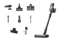 Dreame Z30 Slim cordless upright hoover