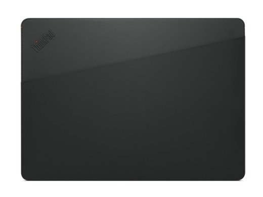 Lenovo 4X41L51715 laptop case 33 cm (13") Sleeve case Black