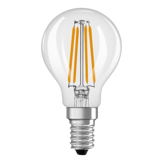 Osram Parathom Classic P Filament E14 3.4 W Warm White
