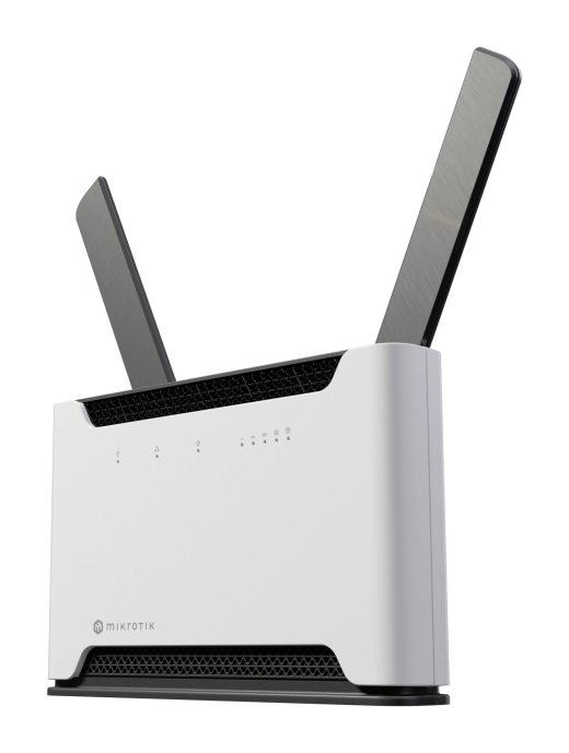 Wireless Router MIKROTIK 3600 Mbps H53UIG-5HAXQ2HAXQ