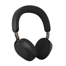 Jabra Evolve3 75 UC Link 390a Black WLC chr