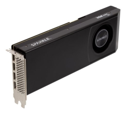 Sparkle Technology Arc Pro B60 Blower Intel 24 GDDR6