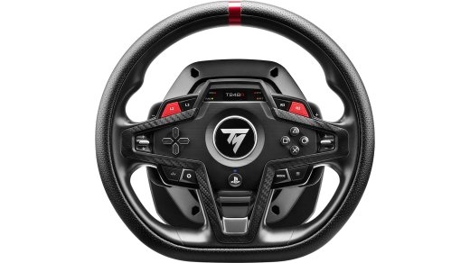 Thrustmaster Racing Wheel T248R Black