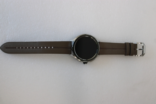 SALE OUT. Xiaomi Watch 2 Pro/32GB/4G/LTE/Brown SALE OUT. Xiaomi Watch 2 Pro Smart watch GPS (satellite) AMOLED always-on 36 mm Waterproof USED, NO...