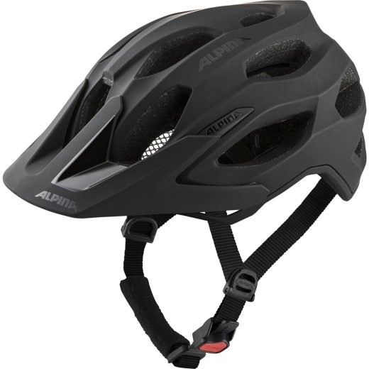 Alpina Caparax 2.0 Black