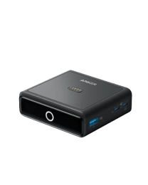 Anker Prime Charging Base for Power Bank, 100W A1902311 Black