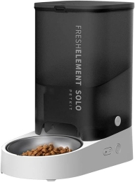PETKIT Feeder P570 (D4) Fresh Element Solo Capacity 3 L Grey