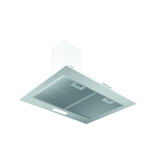 CATA Hood VK 6000 WH Wall mounted Energy efficiency class A Width 60 cm 398 m³/h Push buttons CSLED White
