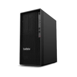 Workstation ThinkStation P2 Tower G2 30JQ0017PB W11Pro Ultra 7265K/2x32GB/1TB/INT/vPro/1YR Premier Support + 3YRS OS