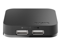 D-LINK DUB-H4, 4-port USB 2.0 HUB D-Link