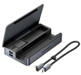 CONSOLE ACC DOCK 9IN1/BC1003 TPZH0 VENTION
