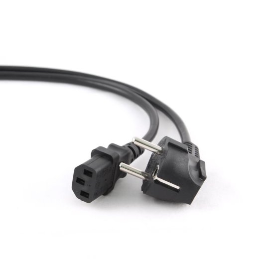 CABLE POWER 5M/PC-186-VDE-5M GEMBIRD
