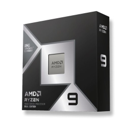 AMD Ryzen 9 9950X3D2 processor - TRAY