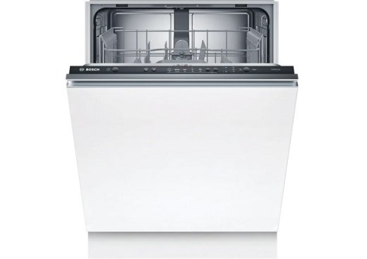 BOSCH SMV25AX07F built-in dishwasher