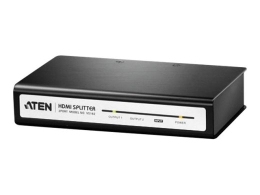 Aten 2-Port True 4K HDMI Splitter VS182A