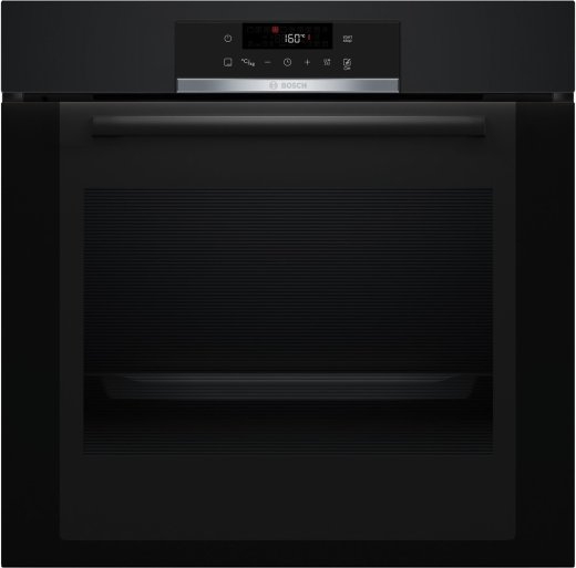Bosch Serie 4 HBA372EB3 oven 71 L 3600 W Black