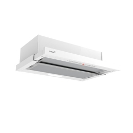 CATA Hood TFK 6005 WH Telescopic Energy efficiency class B Width 60 cm 360 m³/h Mechanical CSLED White