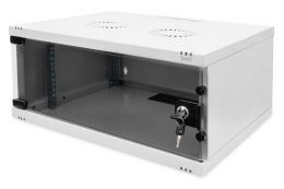 Wall Mount Cabinet 19 DN-38010
