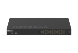 Netegar GSM4230PX switc h 24GE PoE+ 2GE 4SFP+