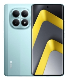 MOBILE PHONE POCO M8 /8/512GB GREEN MZB0NR5EU POCO
