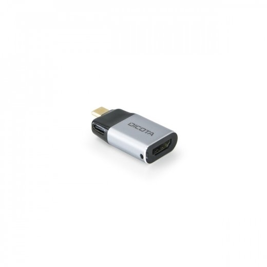 USB-C to HDMI Adapter 4K 100W PD