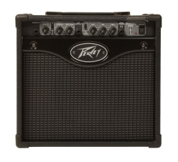 Peavey Electronics Rage 158 - 15W guitar amplifier