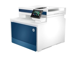 HP Color LaserJet Pro MFP 4302fdn - multifunction printer - color