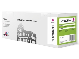 Toner for Brother TN325 M TB-TN325MN MA 1005 new