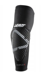 LEATT Elbow Guard ReaFlex Elbow Guards Size M, Black