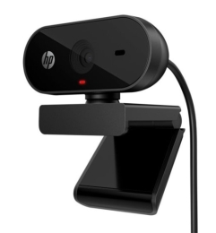 HP Inc. HP 320 FHD USB-A Webcam 53X26AA#ABB