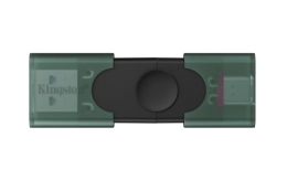 Kingston Pendrive Data Traveler DuoG2 128GB USB-A/USB-C 3.2 Gen1