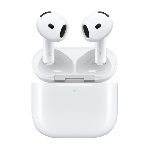 Apple AirPods 4 ANC White