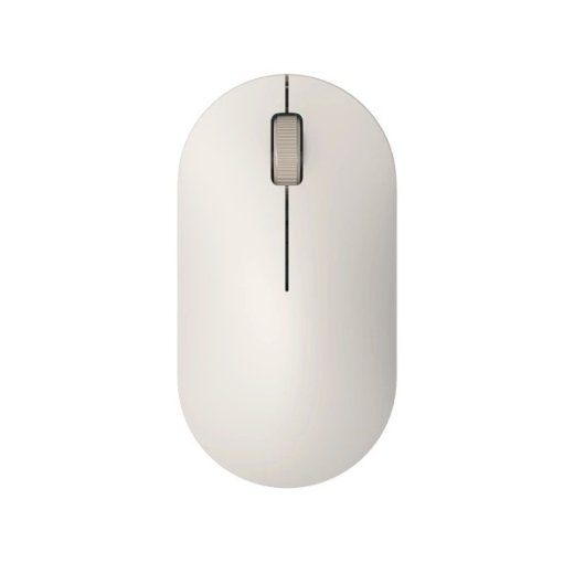 Wireless Mouse Lite 2 White