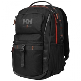 Helly Hansen Work Day Backpack 27 L Black