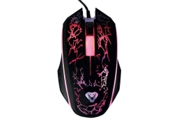 COBRA PRO X-LIGHT OPTICAL MOUSE FOR PLAYERS