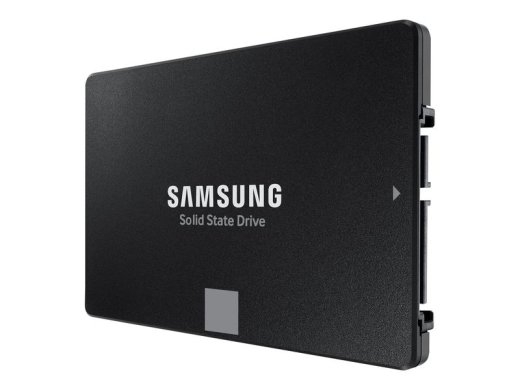 Samsung SSD 870 EVO - 4 TB - 2.5" - SATA 6 /s