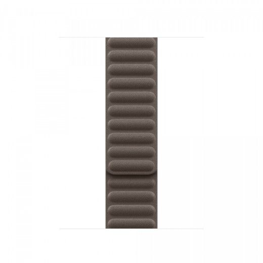 42 mm Dark Taupe Magnetic Link - M/L