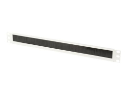 DIGITUS cable management panel DN-97660 - 1U - 19