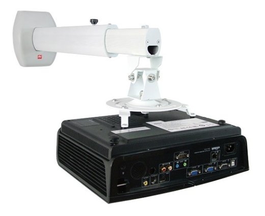 WallMount Pro 1200 for projector