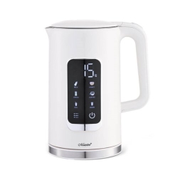 MAESTRO ELECTRIC KETTLE 1,7L, 2200W