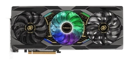 Asrock Taichi Radeon RX 9070 XT OC AMD 16 GDDR6 graphics card