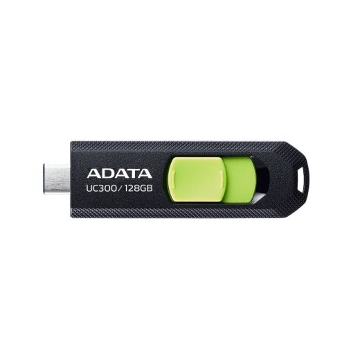 Pendrive UC300 128GB USB3.2-C Gen1 black
