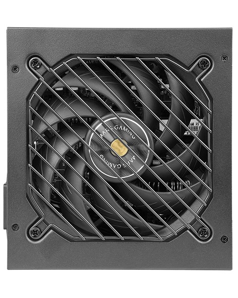 Mars Gaming MPB850SI power supply unit 850 W 24-pin ATX ATX Black
