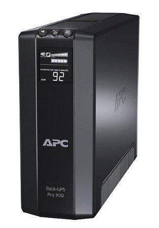 BR900G-FR APC Power-Saving Back-UPS Pro 900 230V