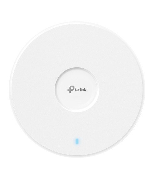 Tp-Link Omada BE3600 Ceiling Mount Dual-Band Wi-Fi 7 port: 1×2. RJ45 Port SPEED: 688Mbps at 2.4 GHz + 2880 Mbps at 5 GHz