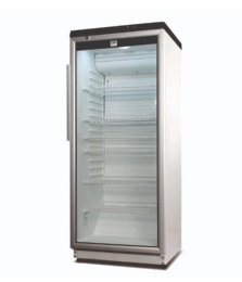 Beko ADN203/2 BP PRO Glass door cooler