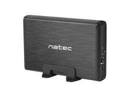 External HDD Enclosure 3.5'' RHINO USB 3.0 ALUMINUM