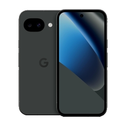 Google Pixel 10a 8GB 256GB Obsidian
