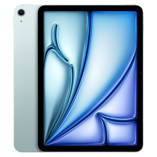 Apple iPad Air 7 11.0 - 27.94 cm (11") - Wi-Fi - 128 - blue