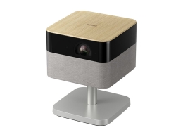 Epson EF-72 1000 ANSI lumens Oak